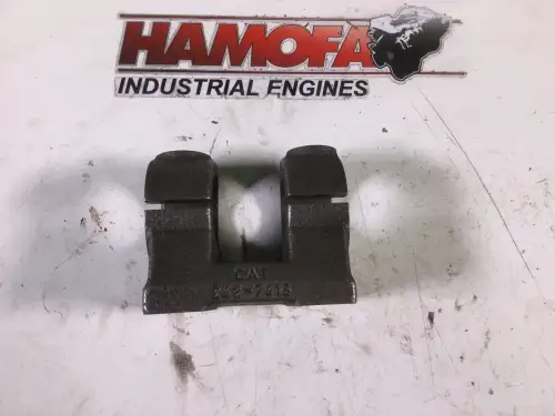 CATERPILLAR PUSHROD HOUSING 2427418 USED