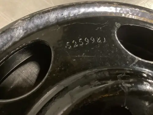 CUMMINS 5259981 USED - Thumb image 2