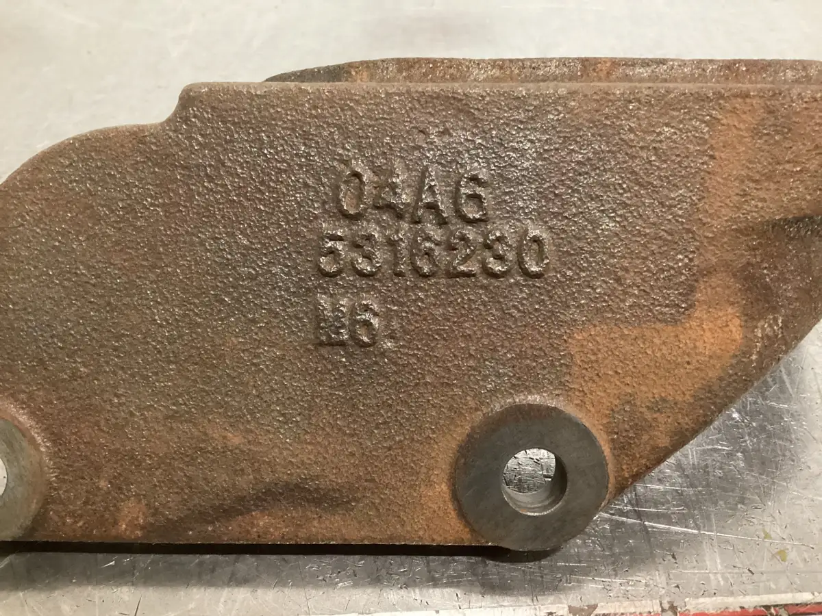 CUMMINS 5316230 UTILISÉ - Image 2