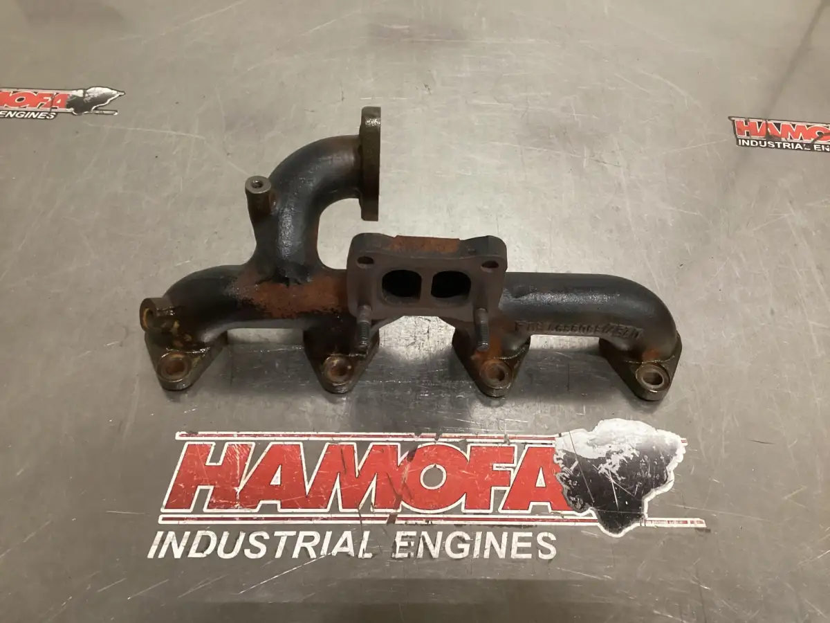 CUMMINS 5303593 GEBRAUCHT – Bild 3