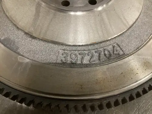 CUMMINS 3972704 USADO - Imagen miniatura 2