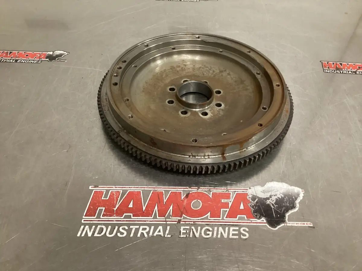 CUMMINS 3972704 USADO - Imagen 3