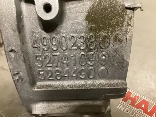 CUMMINS 5274109 USADO - Imagen miniatura 2