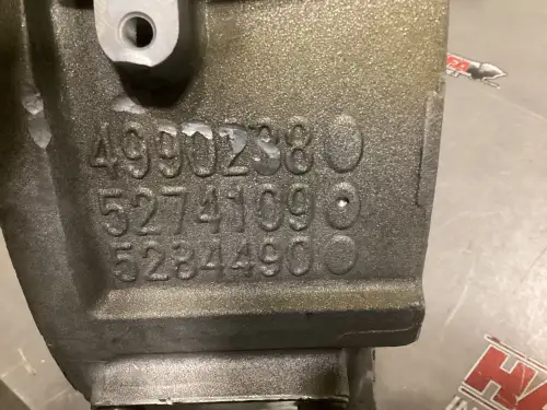 CUMMINS 5274109 USADO - Imagen miniatura 3
