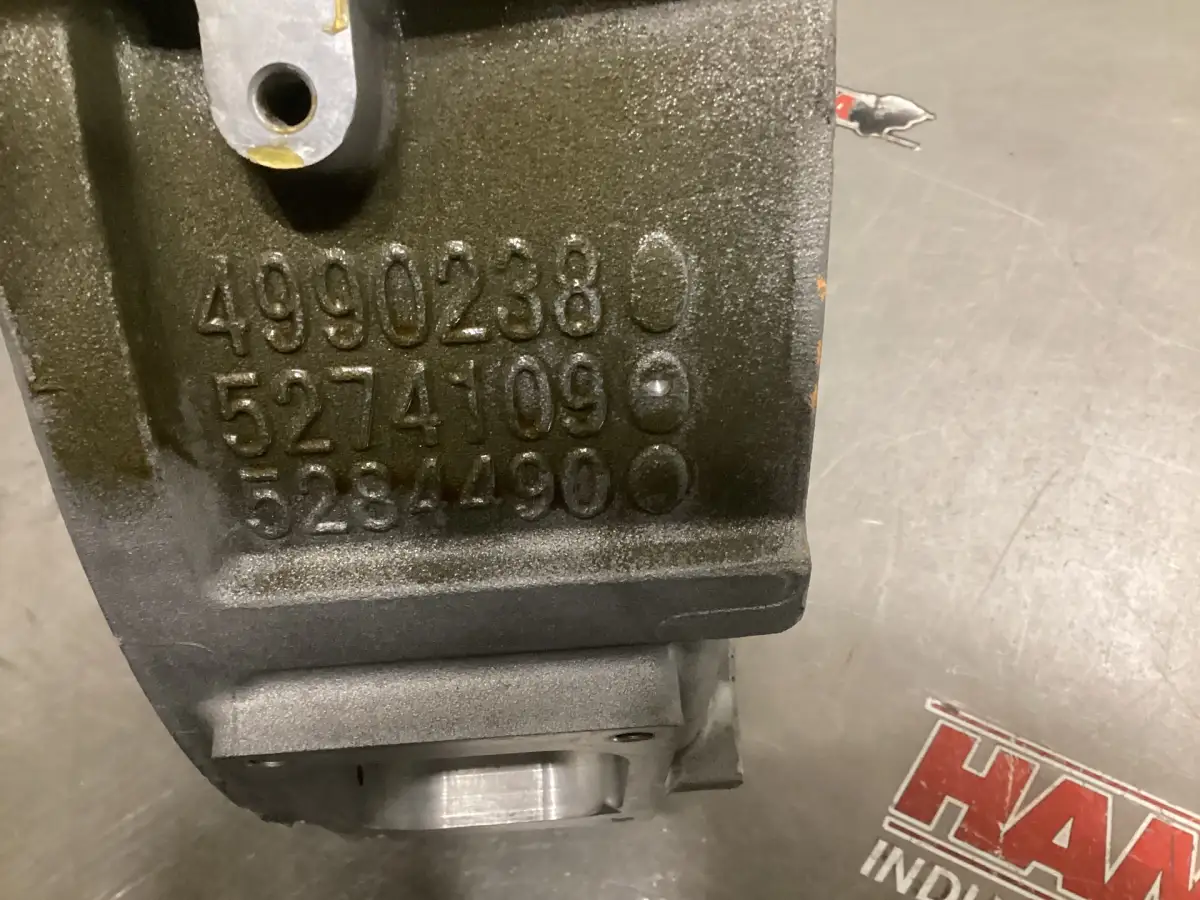 CUMMINS 5274109 USED - Picture 2