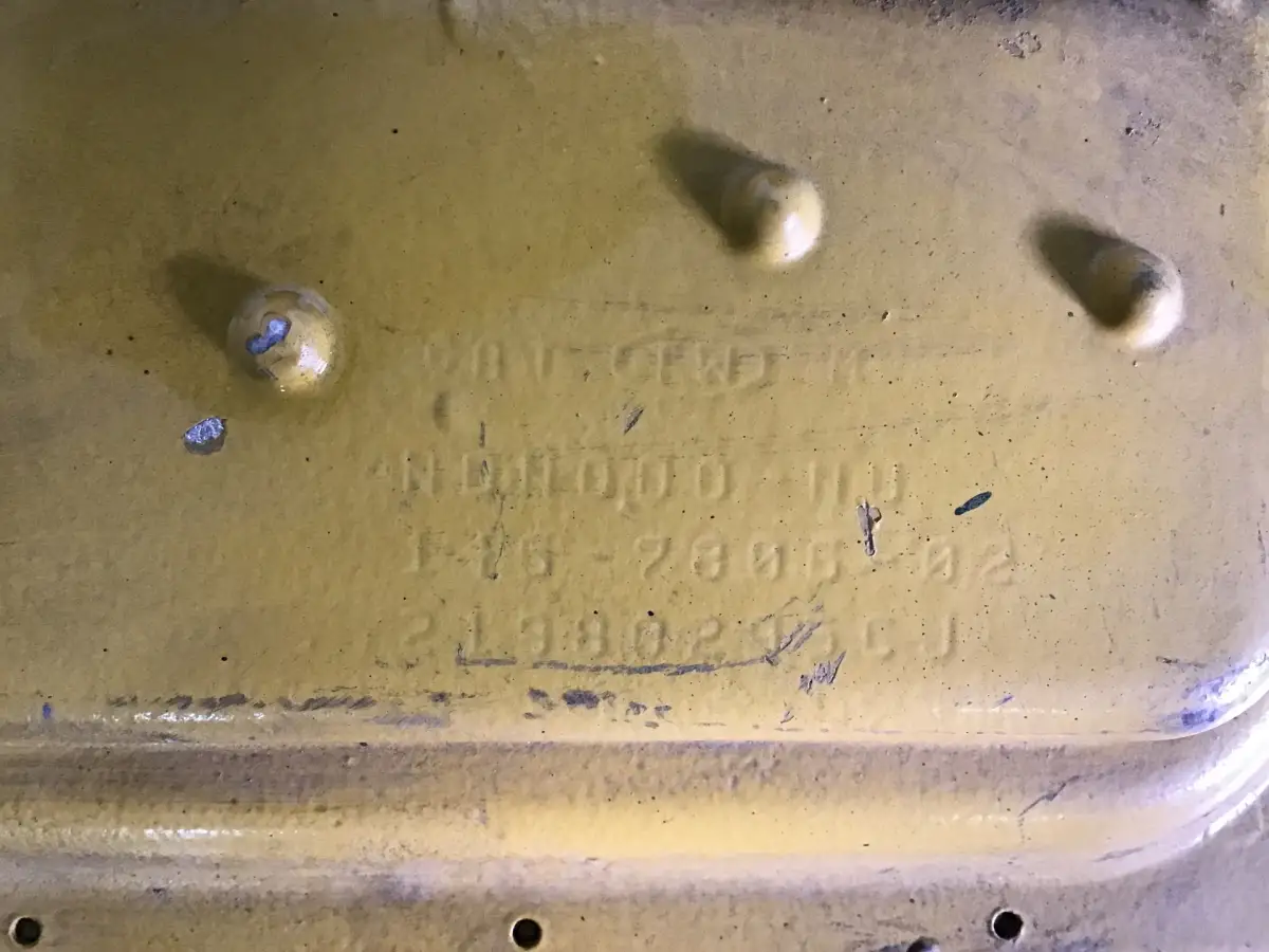 CATERPILLAR 145-7806 USED - Picture 2