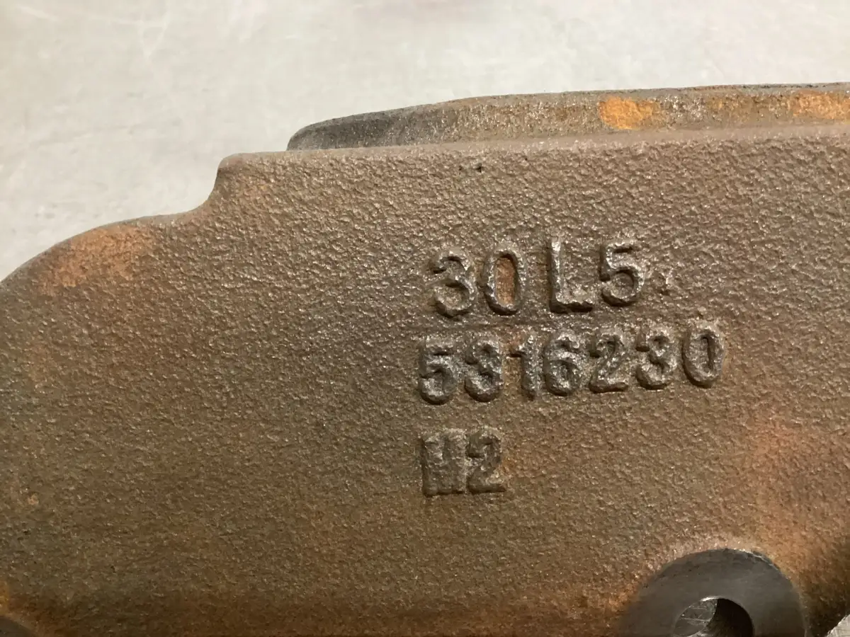 CUMMINS 5316230 USED - Picture 3