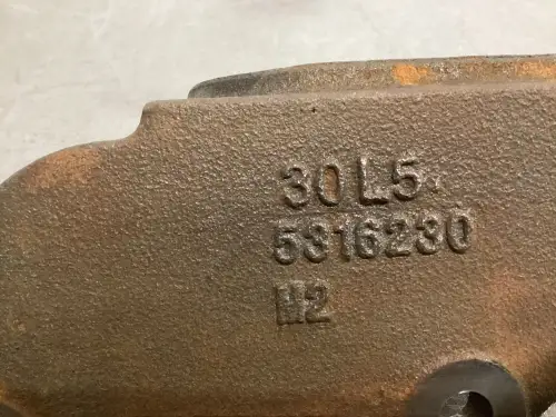 CUMMINS 5316230 USADO - Imagen miniatura 3