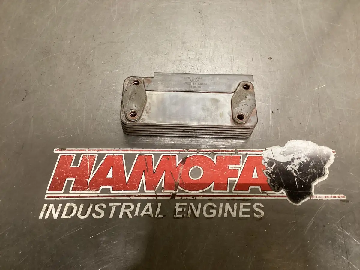 CUMMINS 4990291 USADO - Imagen 3
