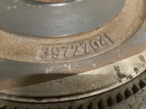 CUMMINS 3972704 GEBRAUCHT – Vorschaubild 2