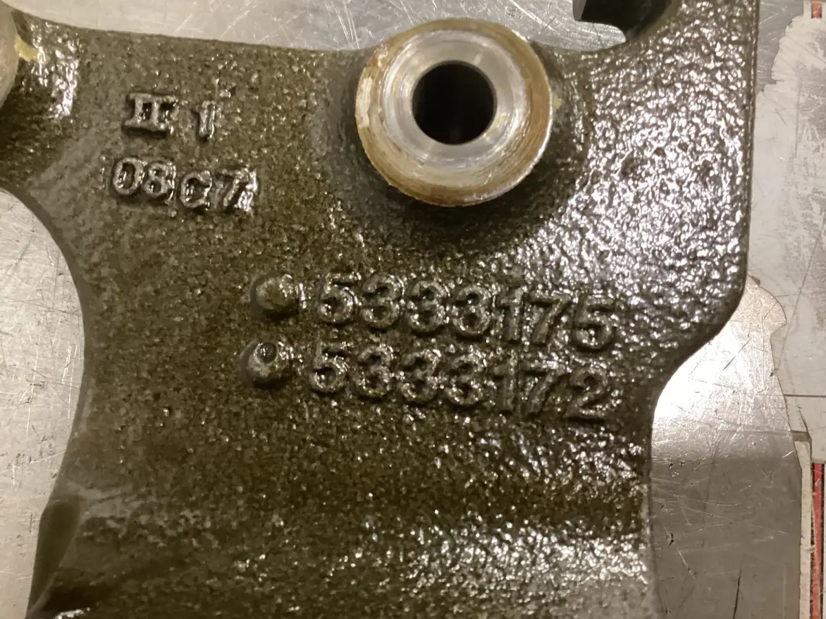 CUMMINS 5333172 USADO - Imagen 2