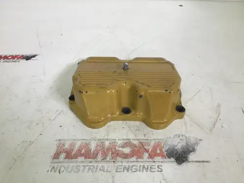 CATERPILLAR ROCKER DEKSEL 1497675 GEBRUIKT - Miniatuur afbeelding 1