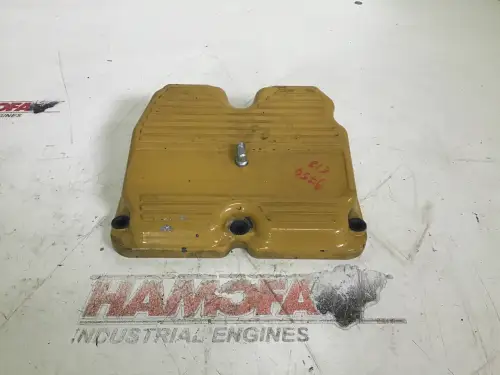 CATERPILLAR ROCKER COVER 1497675 USED - Thumb image 3