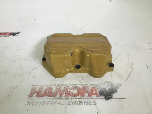 CATERPILLAR ROCKER COVER 1497675 USED - Thumb image 2