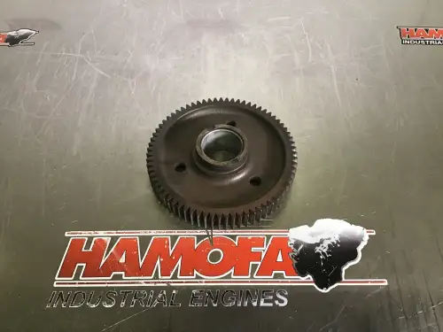 CATERPILLAR INTERMEDIATE GEAR 6I4579 USED - Thumb image 3