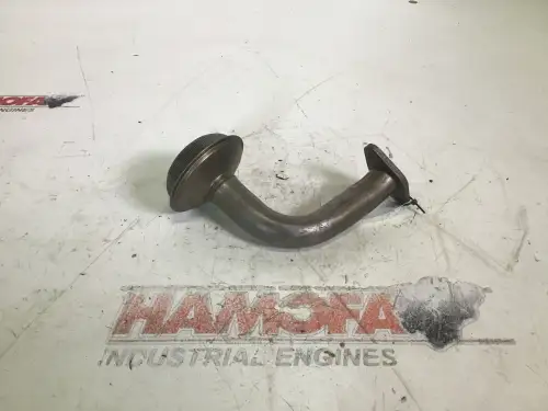 CATERPILLAR SUCTION TUBE 2127798 USED - Thumb image 3