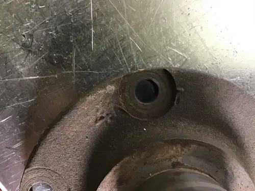 CATERPILLAR 4N7 GEBRAUCHT – Vorschaubild 2