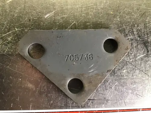 CATERPILLAR GRUNDPANEL 7C5736 GEBRAUCHT – Vorschaubild 2