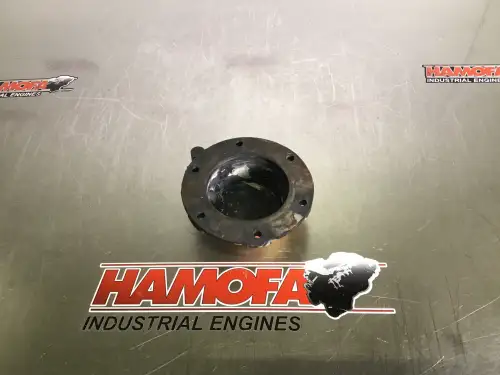 CATERPILLAR HEAT EXCHANGE COVER 7W1185 USED - Thumb image 3