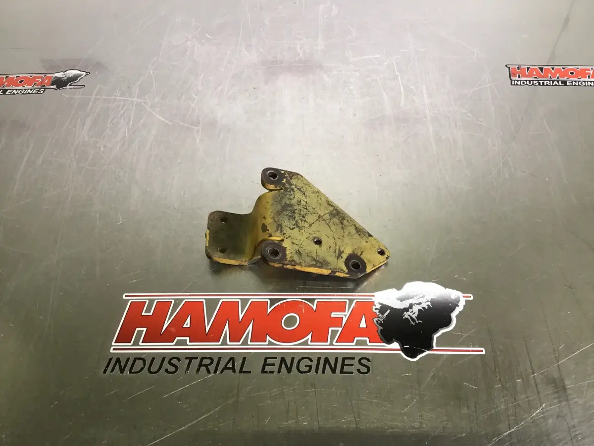 CATERPILLAR BRACKET 1009321 USED - Picture 3