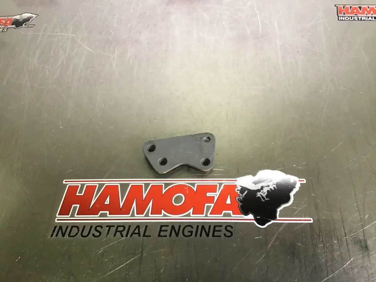 CATERPILLAR BRACKET 2645336 USED - Picture 3