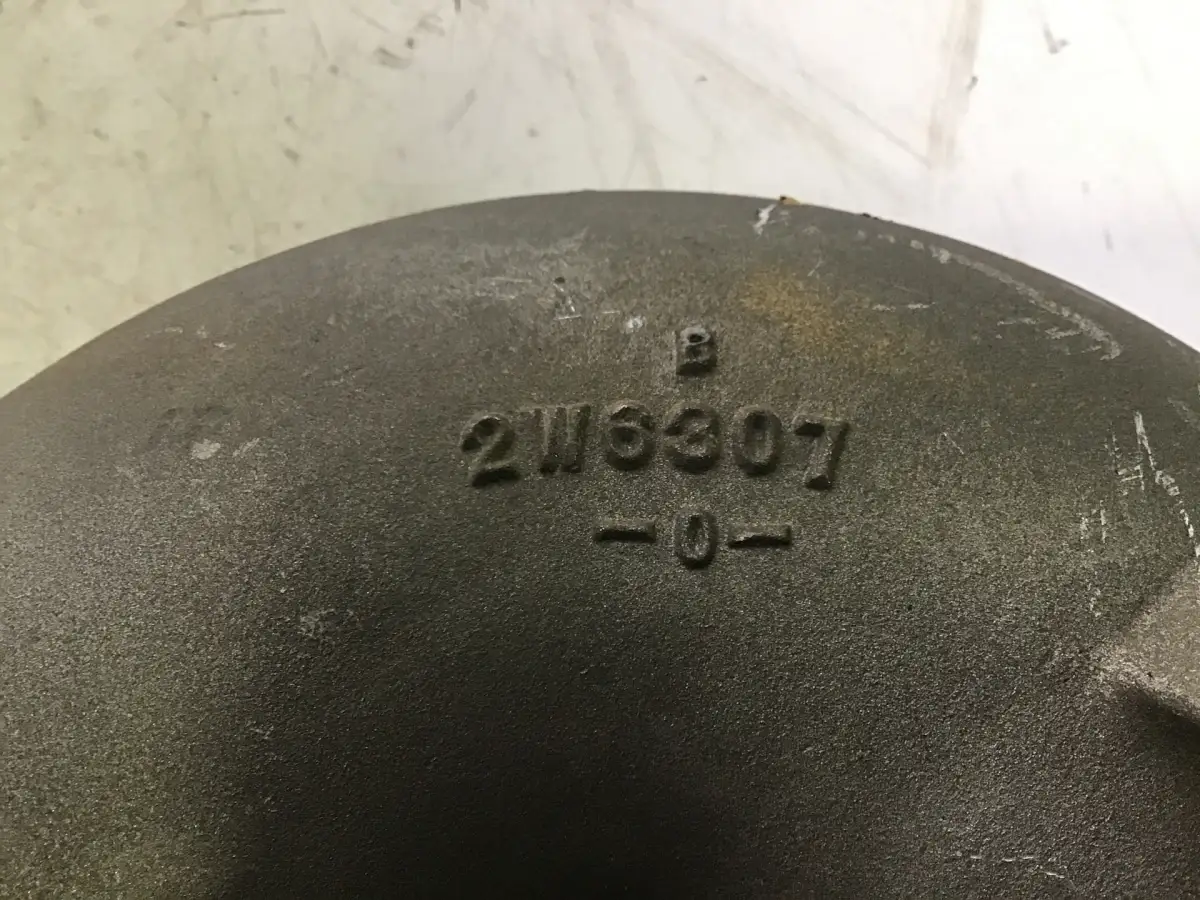 CATERPILLAR 2W6307 USED - Picture 2