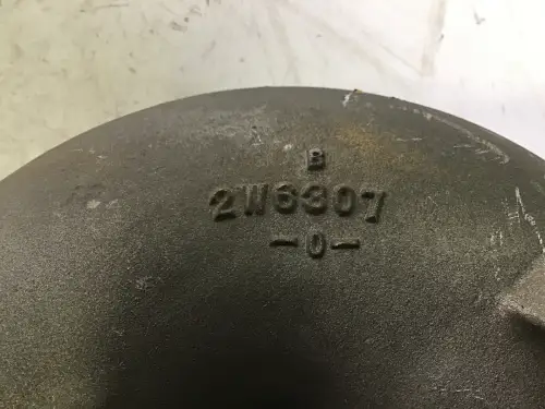 CATERPILLAR 2W6307 GEBRAUCHT – Vorschaubild 2