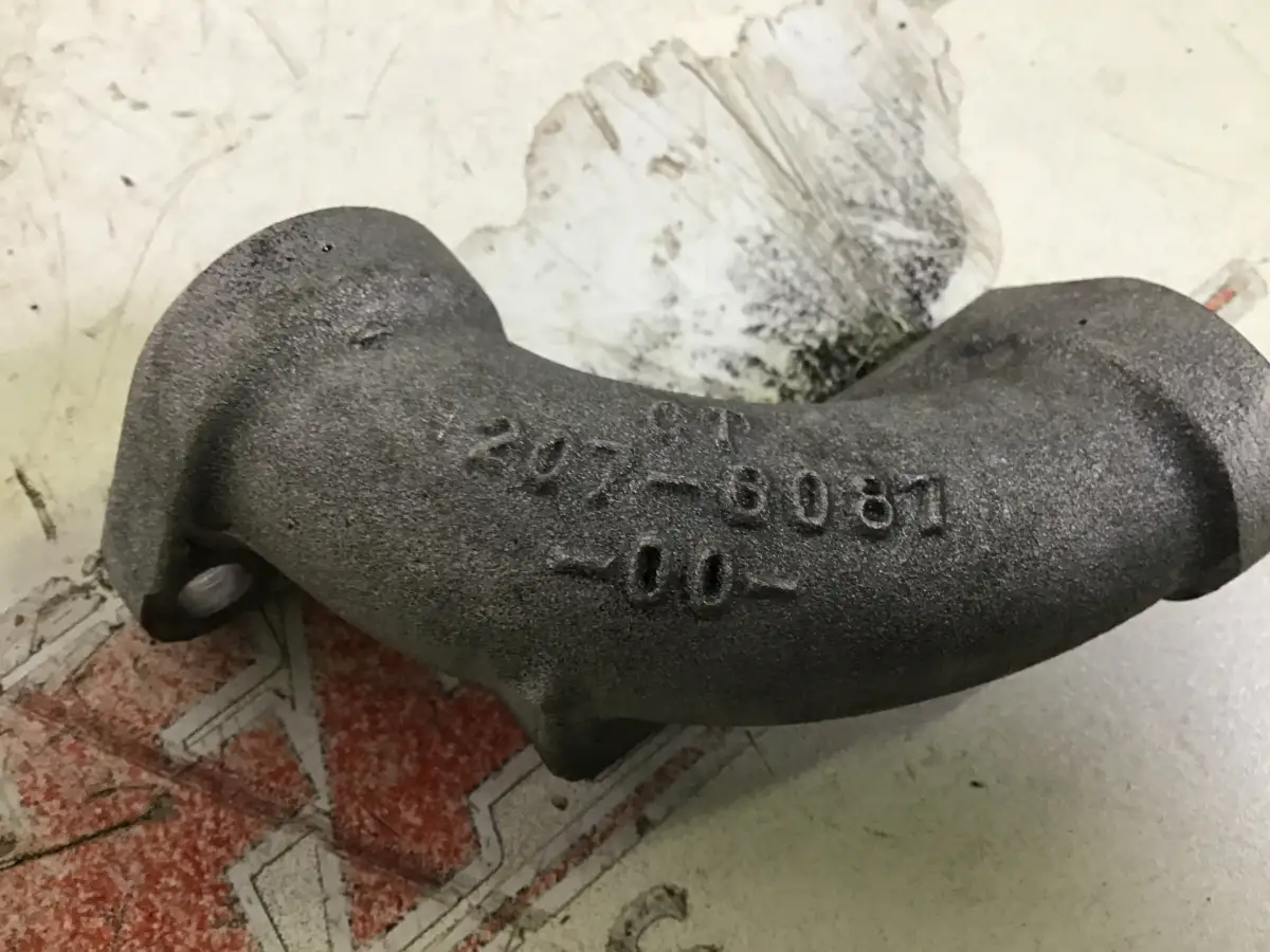 CATERPILLAR 207-6087 USED - Picture 2