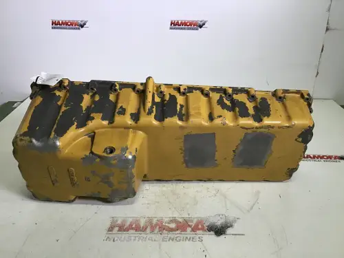 CATERPILLAR OIL SUMP PAN 1986366 USED