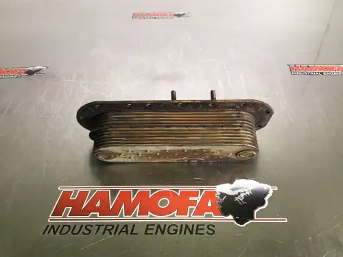 CATERPILLAR OIL COOLER 1W6720 USED