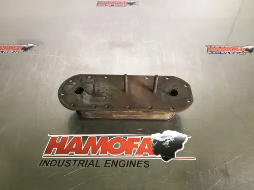 CATERPILLAR OIL COOLER 1W6720 USED - Thumb image 3