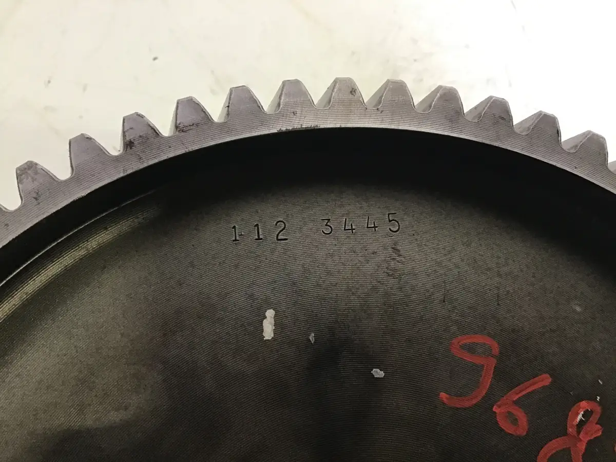 CATERPILLAR PTO GEAR 1123445 USED - Picture 2