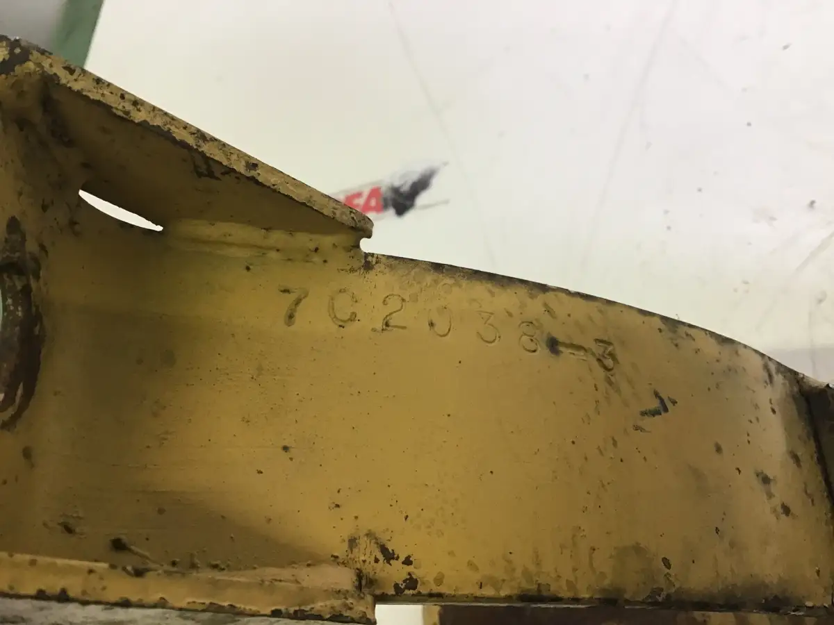 CATERPILLAR 7C2038-3 USED - Picture 2