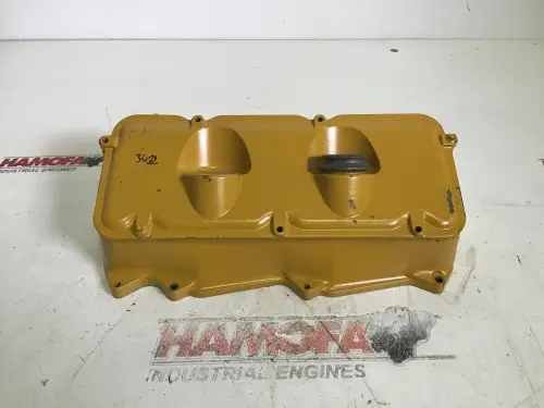 CATERPILLAR CAT 3412 COVER 7C7781 USED