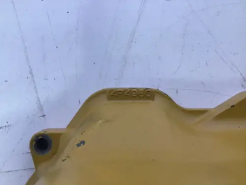 CATERPILLAR CAT 3412 COUVERCLE 7C7781 USAGÉ - Miniature 2