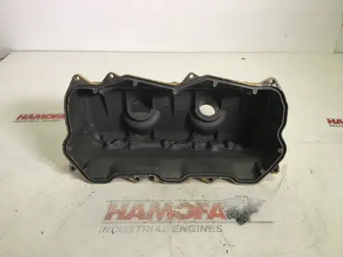 CATERPILLAR CAT 3412 COVER 7C7781 USED - Thumb image 4