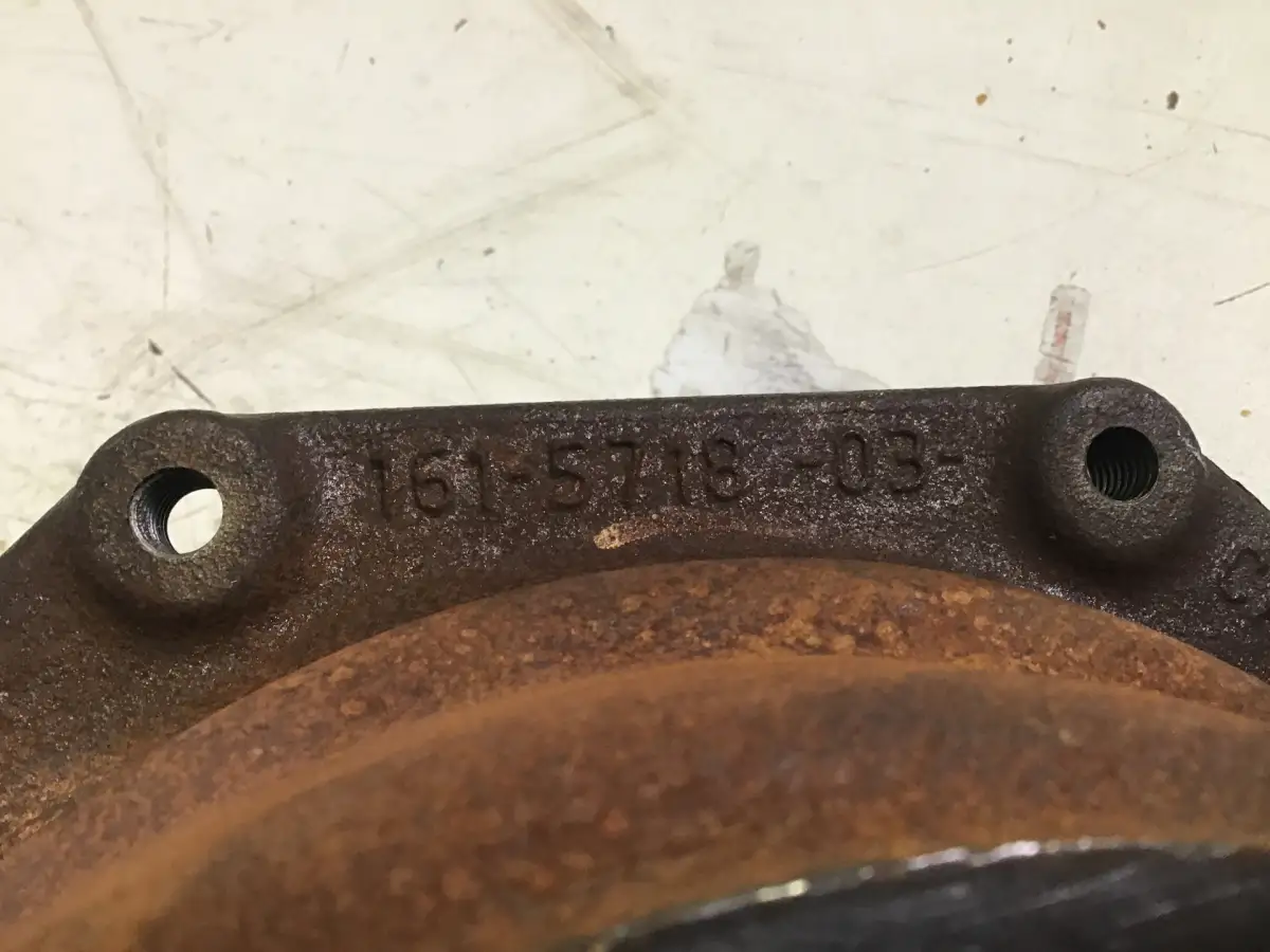 CATERPILLAR 161-5718-03 USED - Picture 2