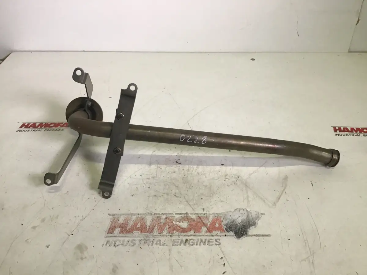 CATERPILLAR SUCTION TUBE 1096547 USED - Picture 4