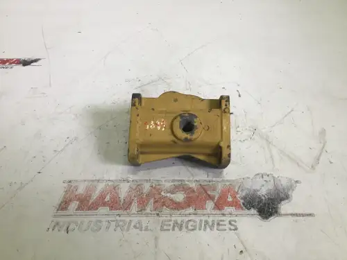 CATERPILLAR OIL FILTER HOUSING 2P4303 USED - Thumb image 3