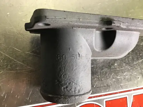 CATERPILLAR THERMOSTAT COVER 1605131 USED - Thumb image 2