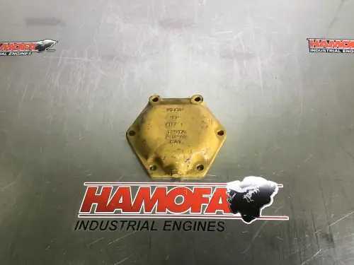 CATERPILLAR COVER 8S4304 USED