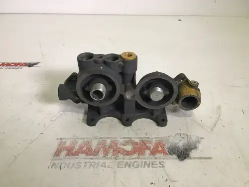 CATERPILLAR OIL FILTER HOUSING 2516668 USED - Thumb image 3