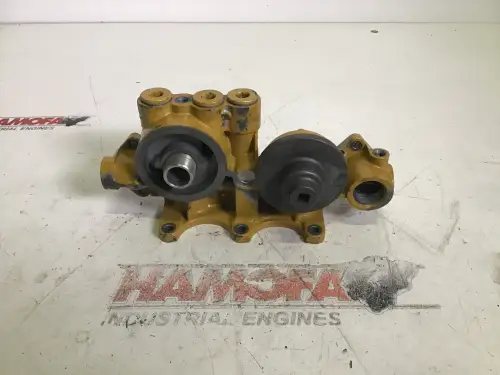 CATERPILLAR OIL FILTER HOUSING 2516668 USED