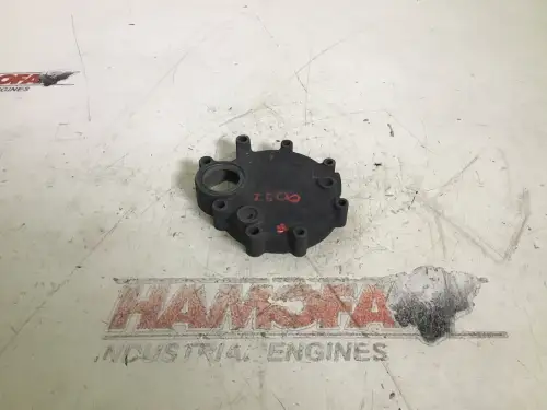 CATERPILLAR CAT C7 COVER 1077701 USED