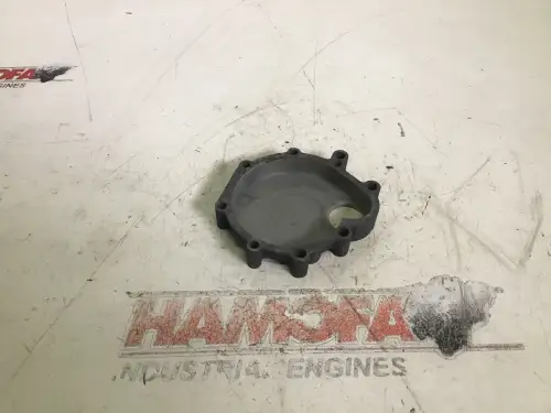 CATERPILLAR CAT C7 COVER 1077701 USED - Thumb image 3