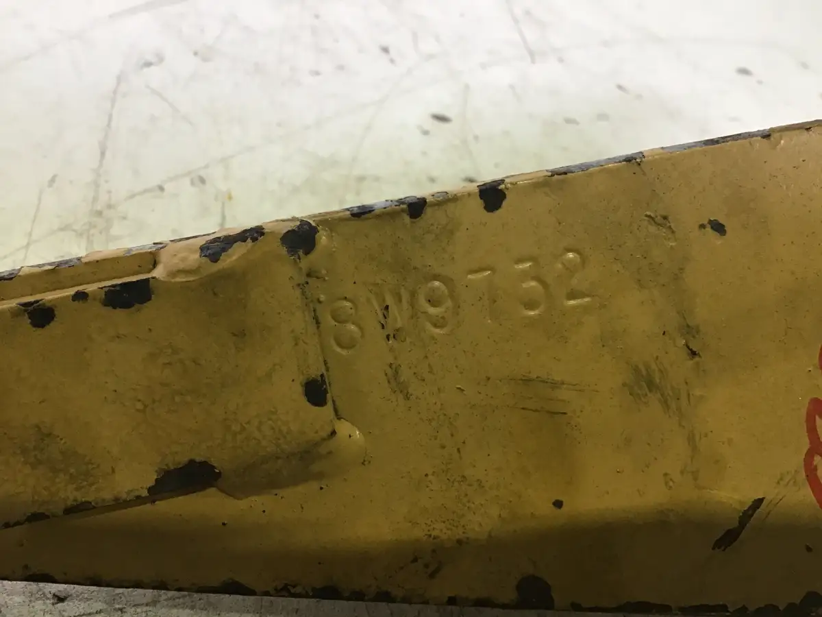CATERPILLAR 8W9732 USED - Picture 2