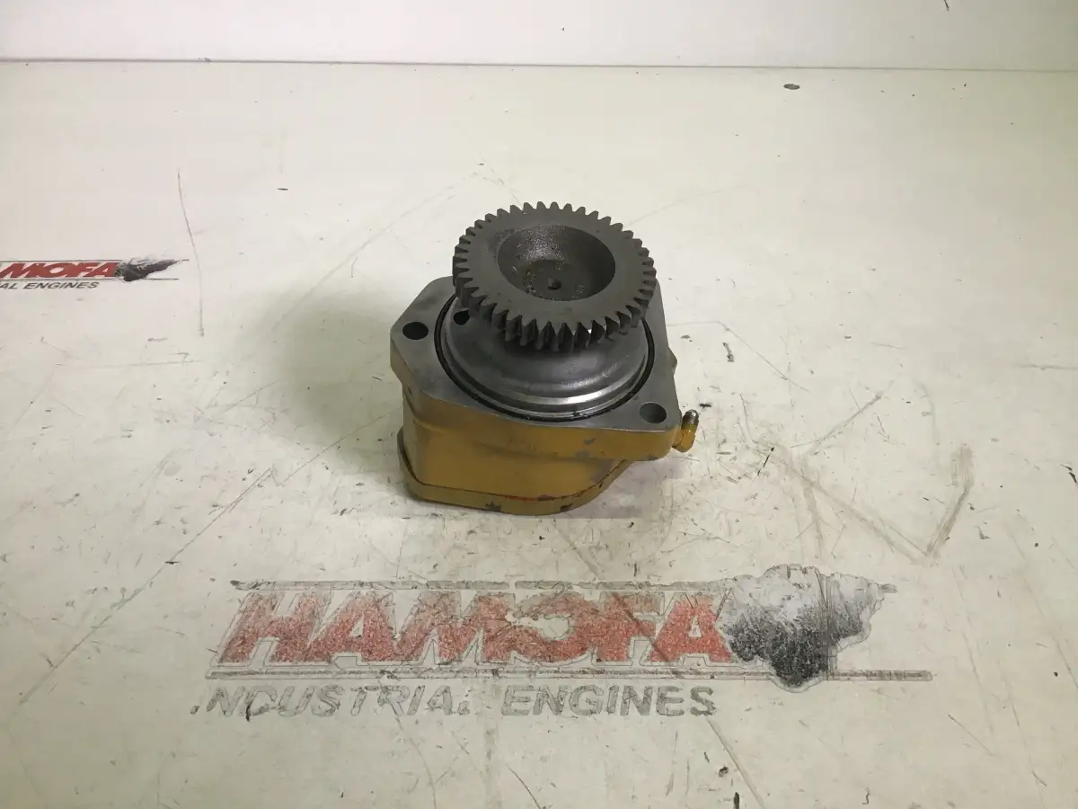 CATERPILLAR PTO HOUSING 5073593 USED - Picture 4