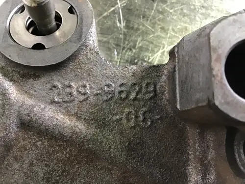 CATERPILLAR JAKE BRAKE 3521611 USED - Thumb image 2