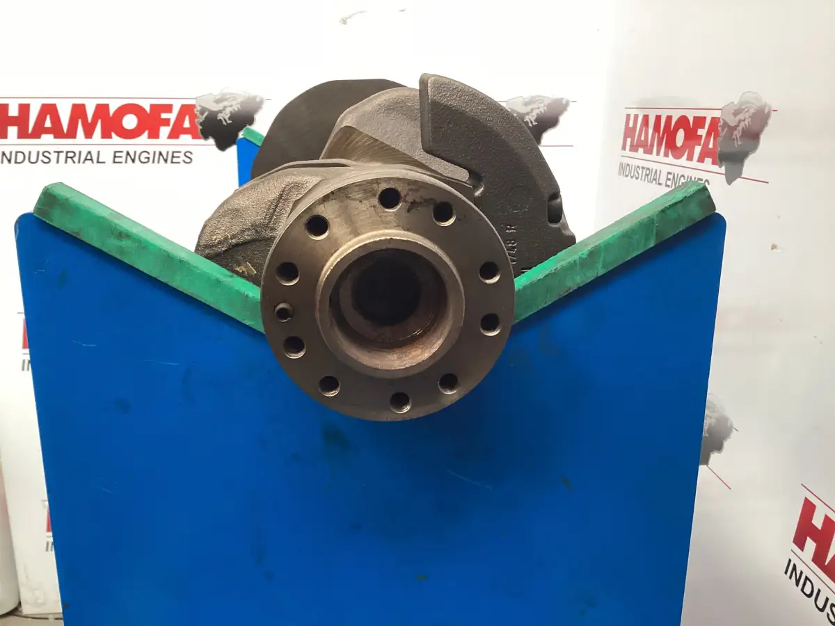 DEUTZ 2139481 USED - Picture 2