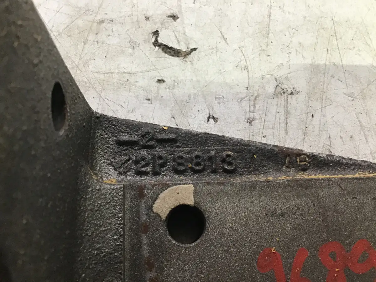 CATERPILLAR 2P8813 GEBRUIKT - Afbeelding 2